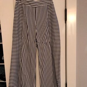 flowy pant - marie oliver